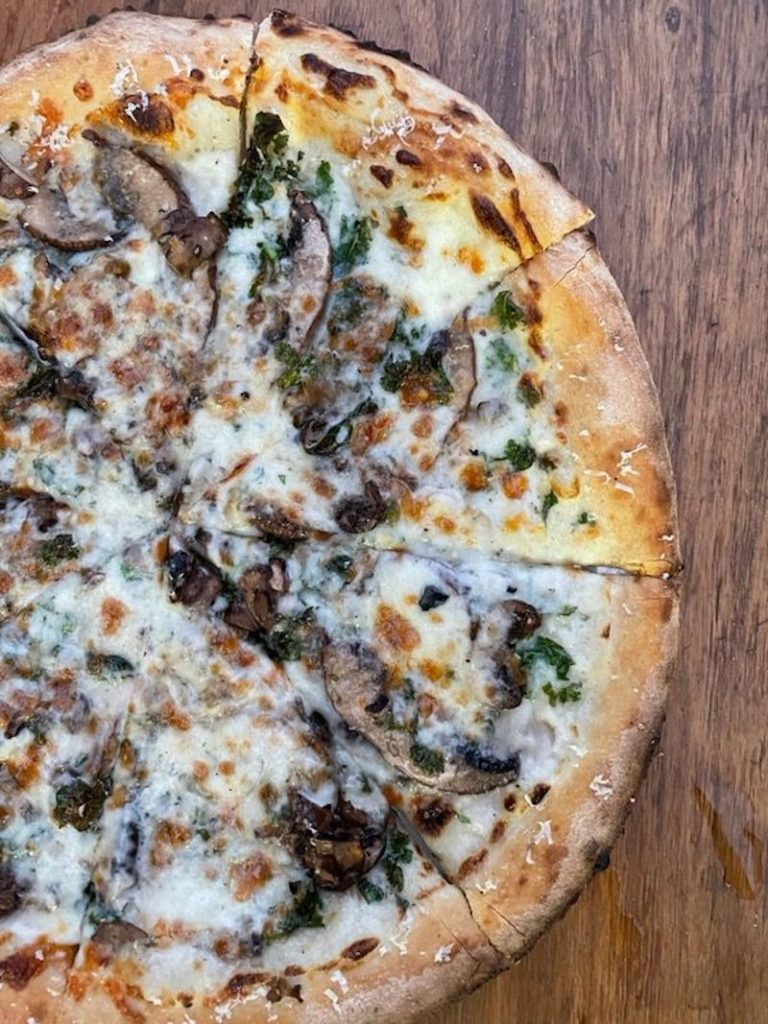 HEARTH Wood Fired Pizza Lowcountry Weekly