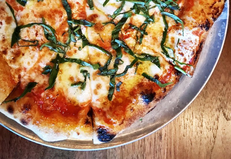 HEARTH Wood Fired Pizza Lowcountry Weekly