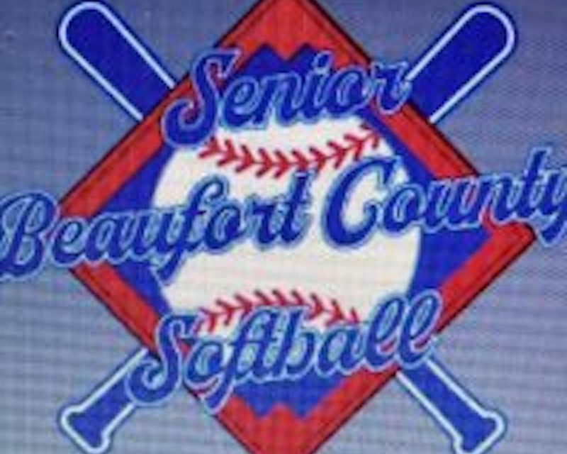 Senior Softball Beaufort Announces Spring Program