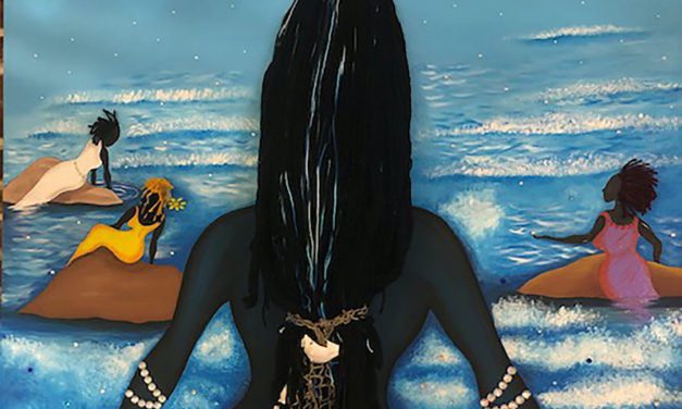 Gullah Celebration at Art League Gallery