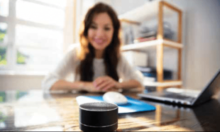 Smart Devices that Help at Home