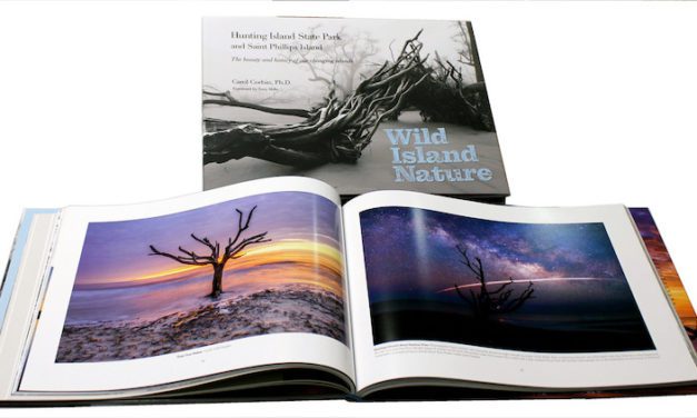 Wild Island Nature at Conroy Center