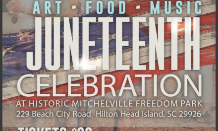 Weeklong Juneteenth Celebration on Hilton Head