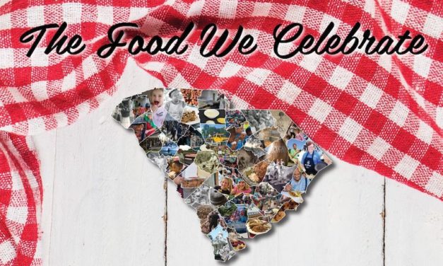 The Food We Celebrate