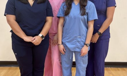 SCNRS Keeps Nurses Local