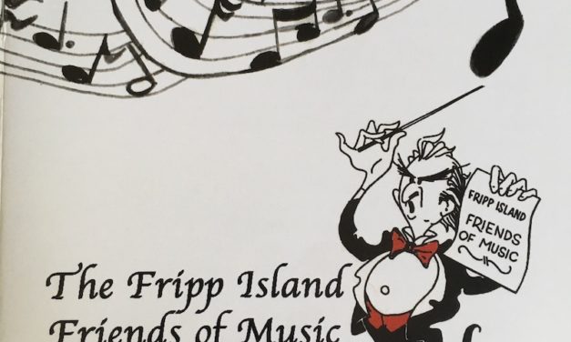 Concert Season on Fripp Island   