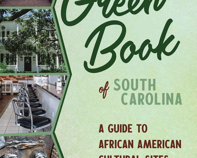 Meet ‘Green Book of South Carolina’ Photographer Joshua Parks