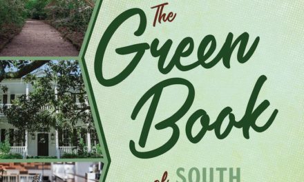 Meet ‘Green Book of South Carolina’ Photographer Joshua Parks