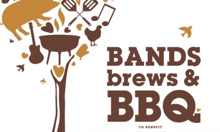 BMH Presents Bands, Brews & BBQ 