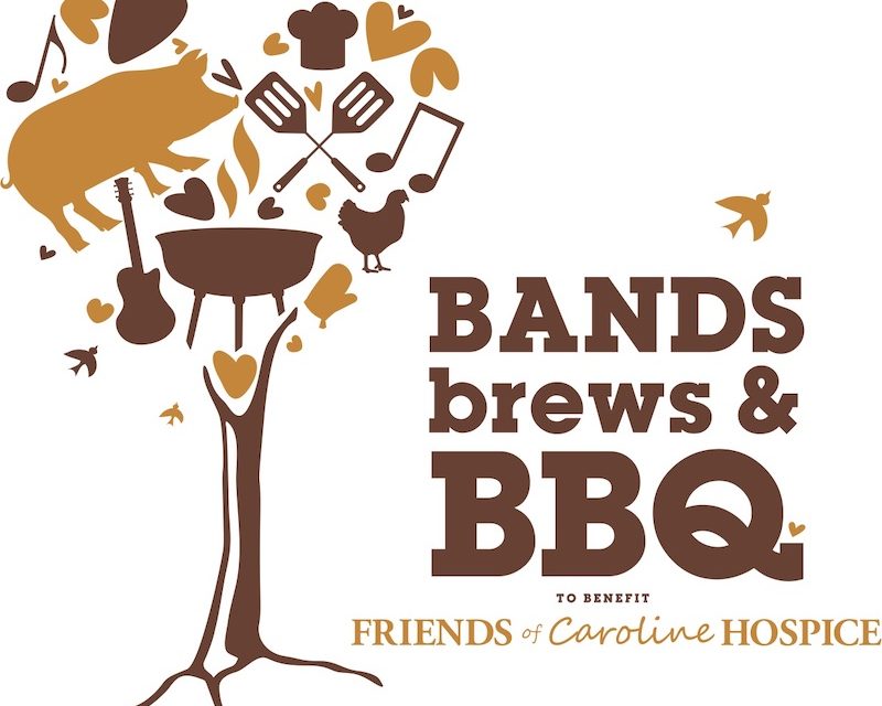 BMH Presents Bands, Brews & BBQ 