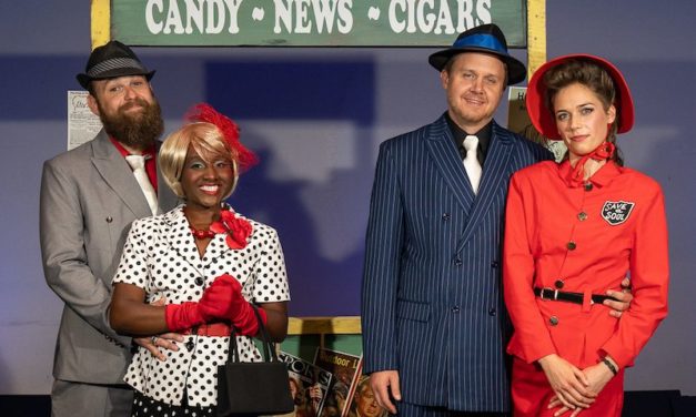 CFA Season Opens with ‘Guys and Dolls’