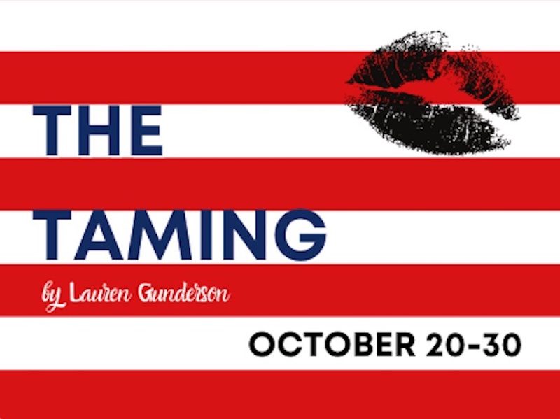 Lean Ensemble Theater Presents ‘The Taming’