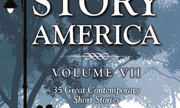 Book Signing Party Launches Short Story America Conference