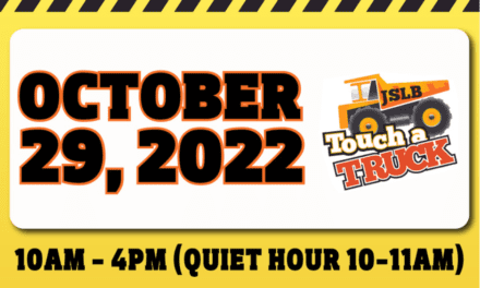 7th Annual Touch-a-Truck
