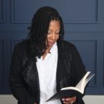 Reading & Workshop with Poet Monica Lee Weatherly