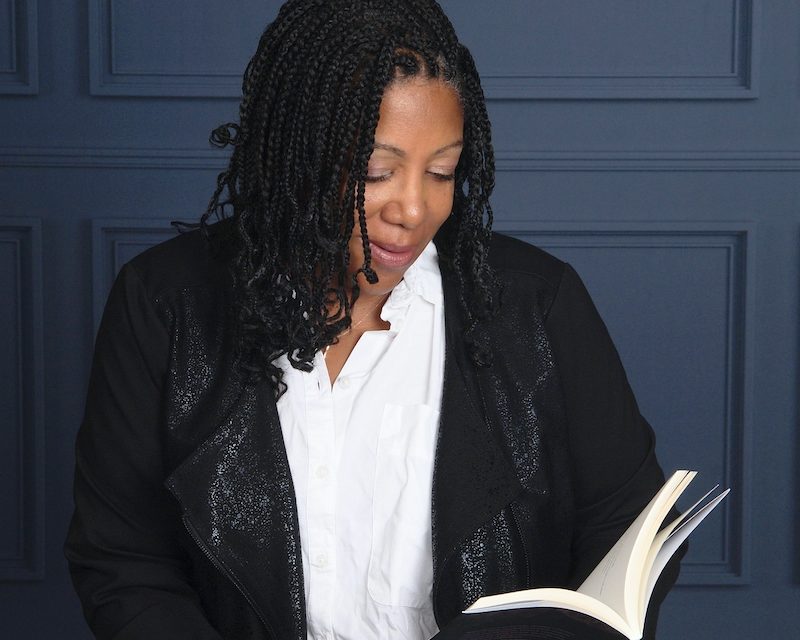 Reading & Workshop with Poet Monica Lee Weatherly