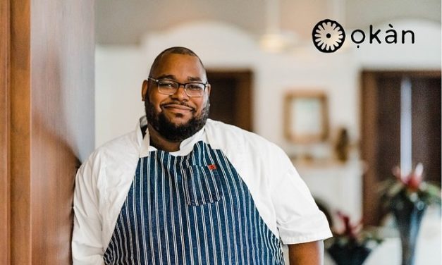 Bluffton Chef Recognized by James Beard Foundation