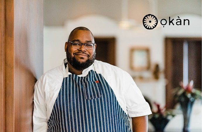 Bluffton Chef Recognized by James Beard Foundation