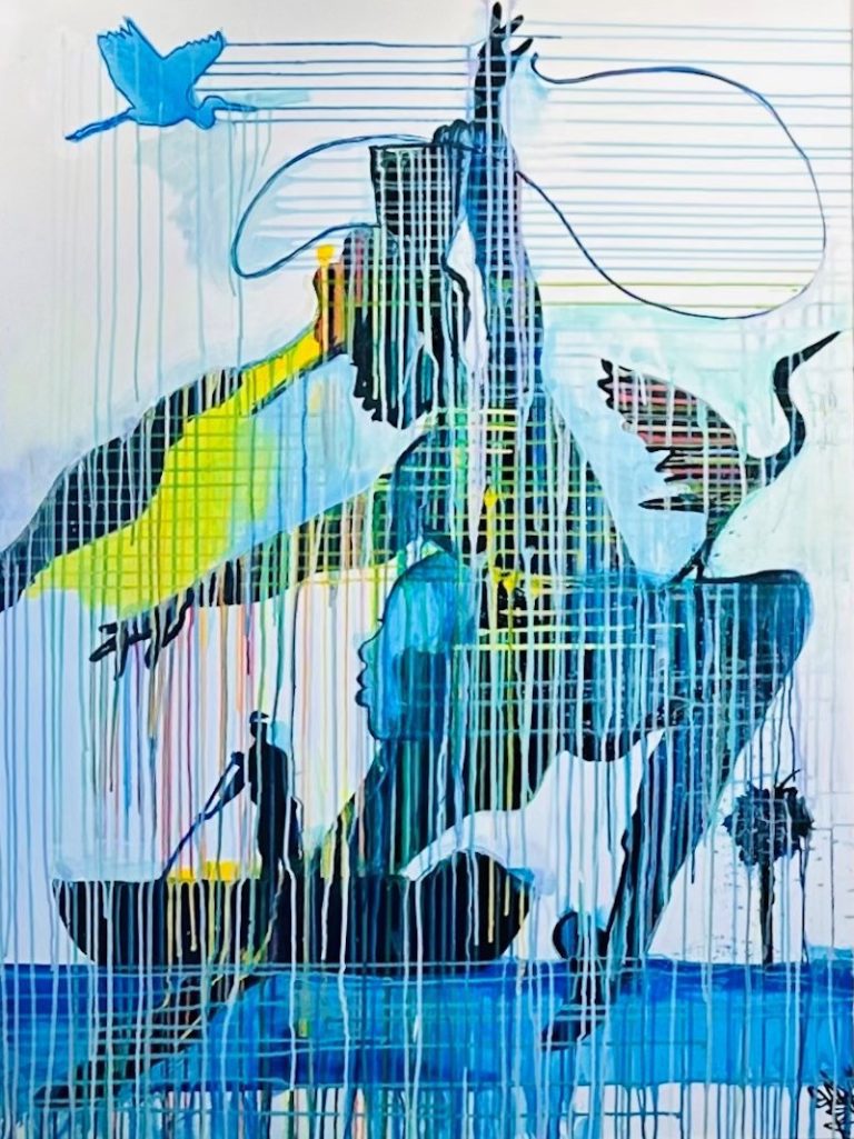 Maritime Center Hosts Gullah Geechee Art | Lowcountry Weekly