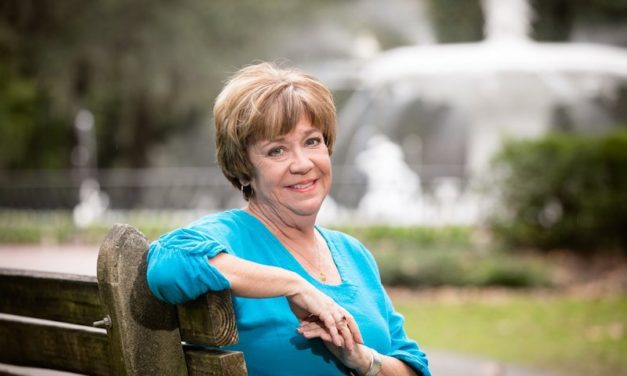 Open Mic Night Features Helen P. Bradley