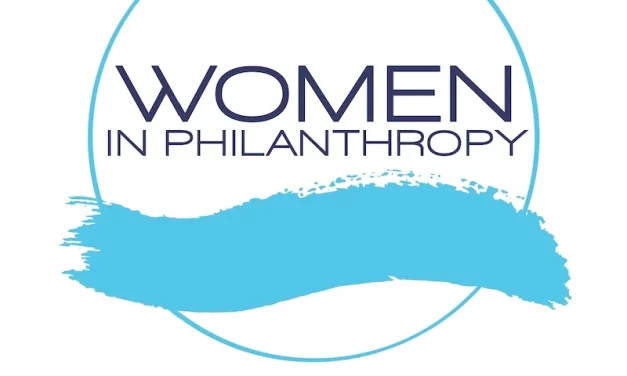 Women in Philanthropy – Building on 20 Years of Giving