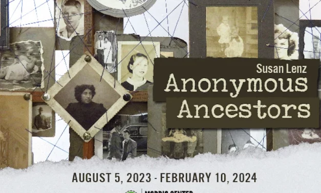 Anonymous Ancestors
