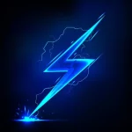 A Bolt from the Blue