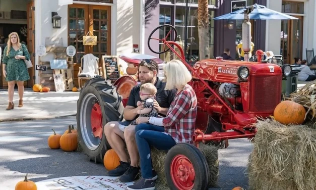 Habersham Harvest Festival Returns