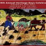 39th Annual Heritage Days