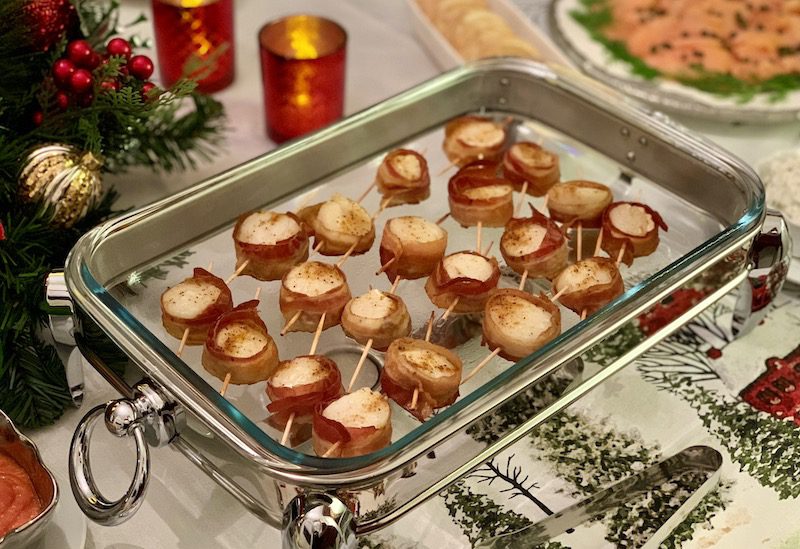 Christmas Party Favorites
