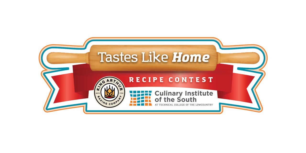 ‘Tastes Like Home’ Student Recipe Contest