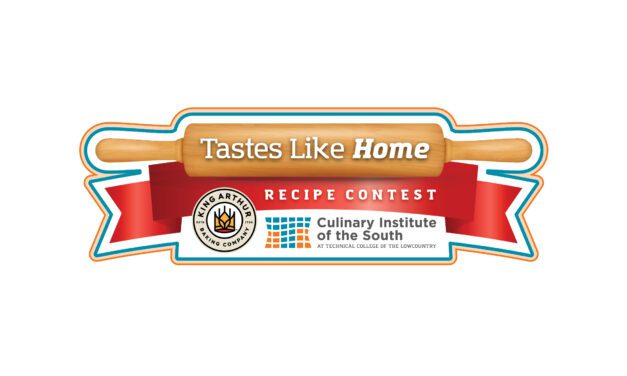 ‘Tastes Like Home’ Student Recipe Contest