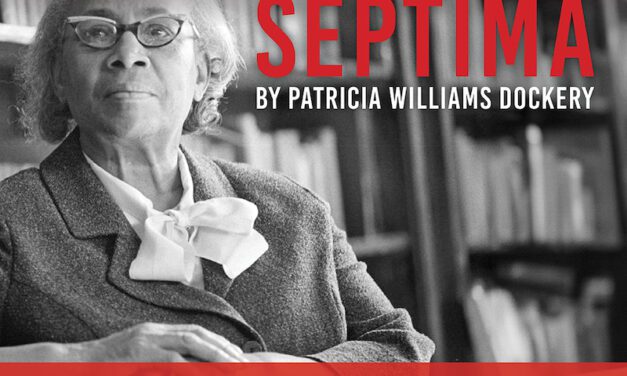 ‘Septima’ at USCB Center for the Arts