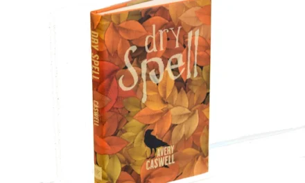 Dry Spell & WayWord Books