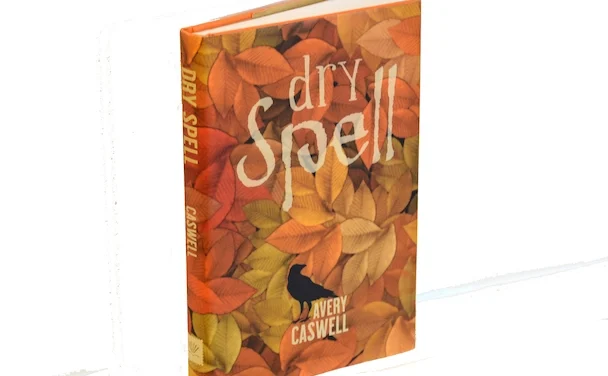 Dry Spell & WayWord Books