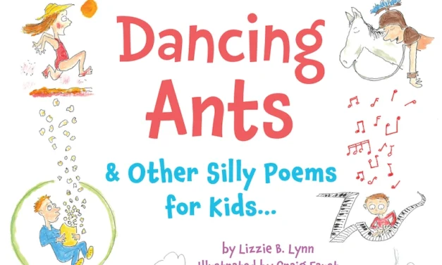Lizzie Lynn & Her Dancing Ants