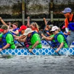 Register for Dragonboat Race Day!