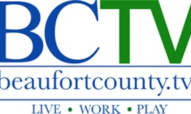 Beaufort County TV Wins 2 Telly Awards