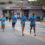 BDC Brings Back ‘Run Forrest Run’ 5K