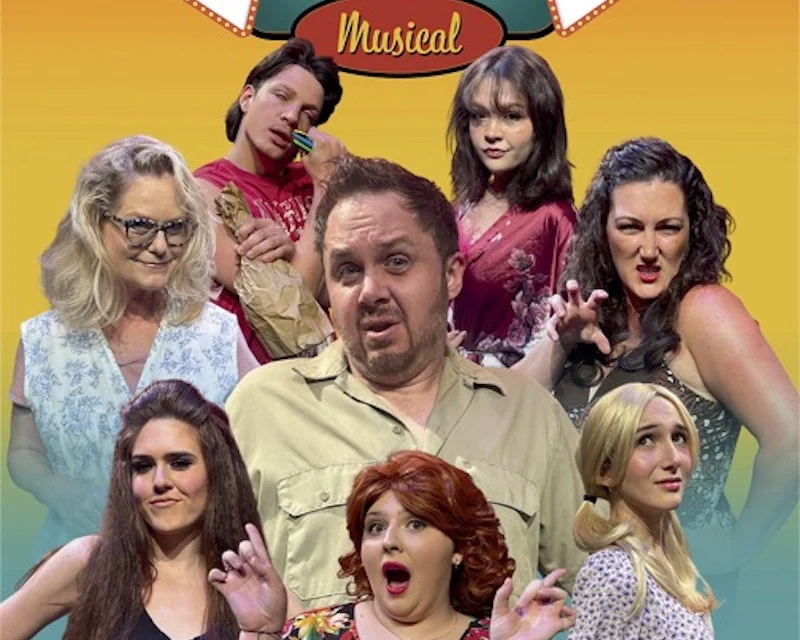 Trailer Park Musical a Midsummer Hoot