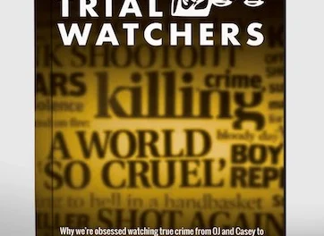 ‘Trial Watchers’ Authors Hold Book Events