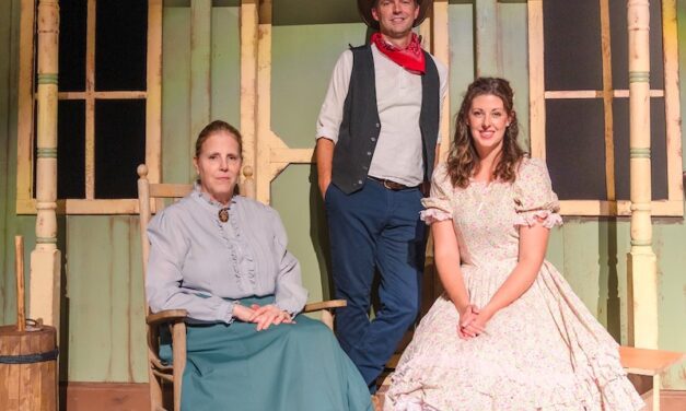 ‘Oklahoma!’ Comes to USCB