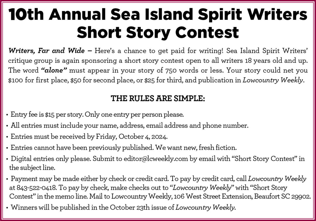 Firefighters & Therapy Dogs Lowcountry Weekly