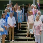 Beaufort Garden Club Celebrates 90th Anniversary