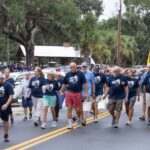 Community Hits High-water Mark in Walk for Water