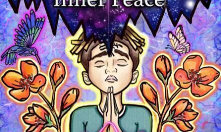 A Timely Tome for a Sigh of Relief