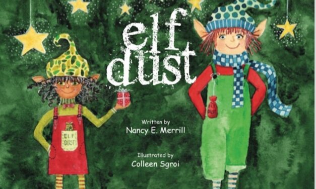 Santa’s Elves Come to Life in ‘Elf Dust’