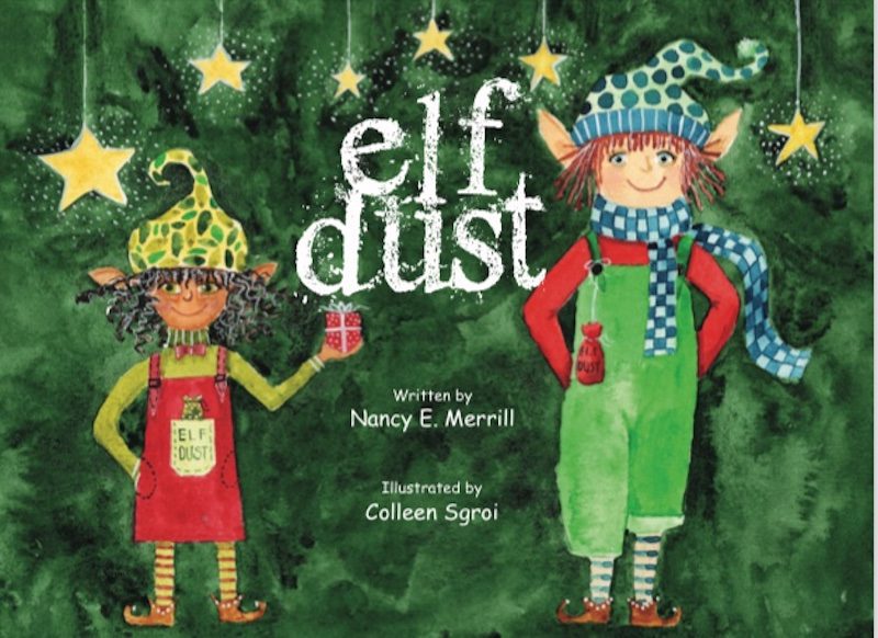 Santa’s Elves Come to Life in ‘Elf Dust’