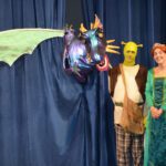 Beaufort Children’s Theatre Performs ‘Shrek the Musical Jr.’