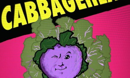 Doris Wright Brings ‘Cabbagehead’ to Beaufort Bookstore